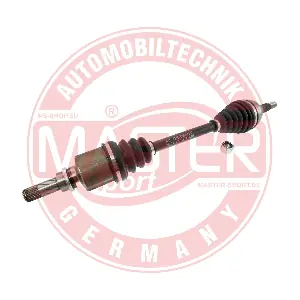 304733-SET-MS MASTER-SPORT GERMANY