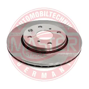 MASTER-SPORT GERMANY 24012001801-PCS-MS