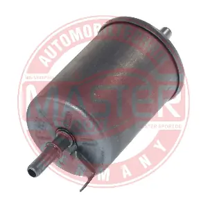 MASTER-SPORT GERMANY 55/2-KF-PCS-MS