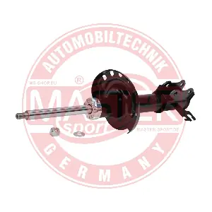 312603-PCS-MS MASTER-SPORT GERMANY