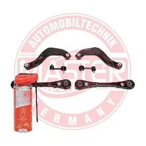 36987-KIT-MSP MASTER-SPORT GERMANY