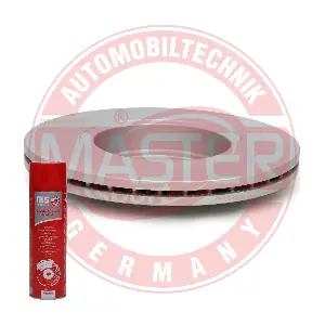 MASTER-SPORT GERMANY 24012401581PR-PCS-MSP