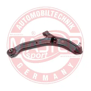 35407-PCS-MS MASTER-SPORT GERMANY