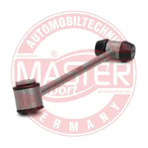 MASTER-SPORT GERMANY 39387-PCS-MS