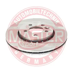 MASTER-SPORT GERMANY 24012202061-PCS-MS