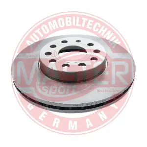 MASTER-SPORT GERMANY 24012501451-PCS-MS
