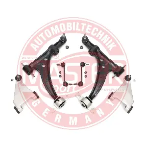 MASTER-SPORT GERMANY 37023-KIT-MS