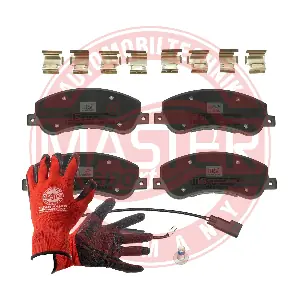 MASTER-SPORT GERMANY 13046038332N-SET-MSP