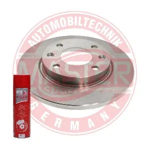 MASTER-SPORT GERMANY 24011301851-PCS-MSP