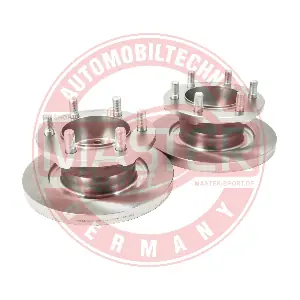 MASTER-SPORT GERMANY 24021027881-SET-MS