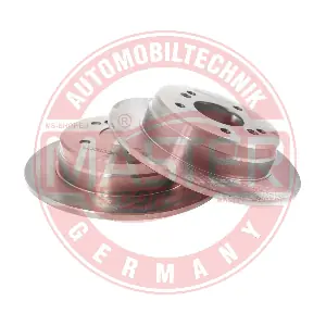 MASTER-SPORT GERMANY 24010901201-SET-MS