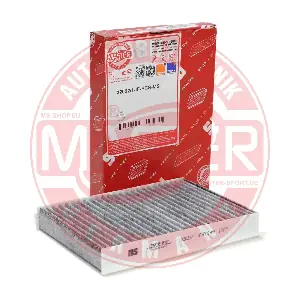 MASTER-SPORT GERMANY 22022/1-IF-PCS-MS