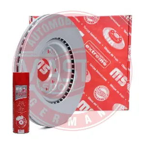MASTER-SPORT GERMANY 24012501581PR-PCS-MSP