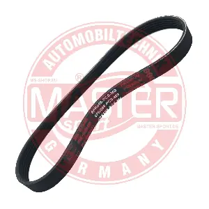 MASTER-SPORT GERMANY 6PK698-PCS-MS