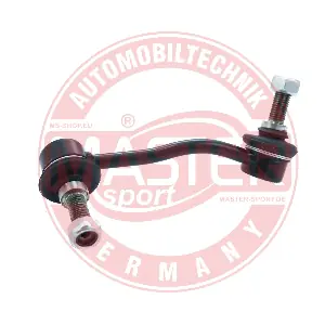 30666-PCS-MS MASTER-SPORT GERMANY