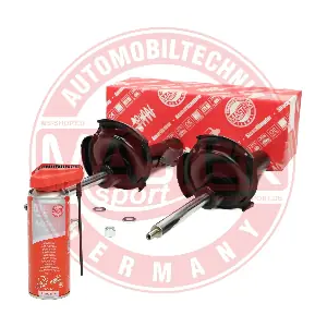 MASTER-SPORT GERMANY 16K002351P