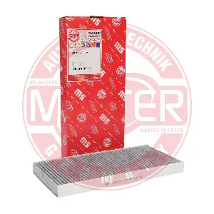 MASTER-SPORT GERMANY 4054-IF-PCS-MS
