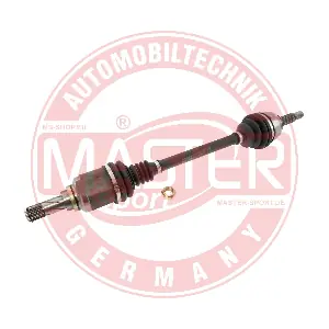 30970A-SET-MS MASTER-SPORT GERMANY