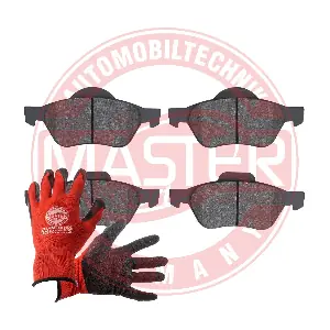 MASTER-SPORT GERMANY 13046072212N-SET-MSP