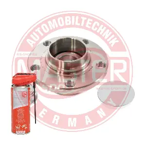 MASTER-SPORT GERMANY 3567-SET-MSP