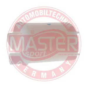 3319J-KF-PCS-MS MASTER-SPORT GERMANY
