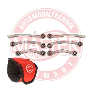 MASTER-SPORT GERMANY 36819-SET-MSM