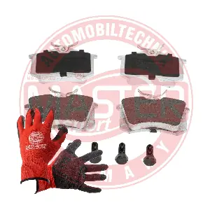 MASTER-SPORT GERMANY 13046028192K-SET-MSP