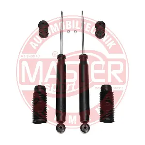 MASTER-SPORT GERMANY 16K003704