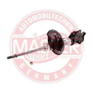 MASTER-SPORT GERMANY 313837-PCS-MS