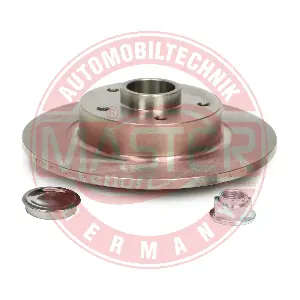 MASTER-SPORT GERMANY 2401110180B-PCS-MS
