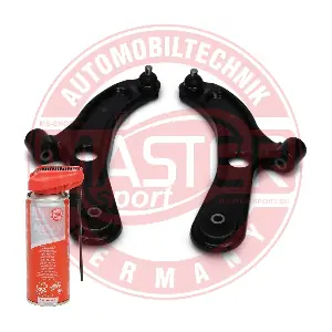 MASTER-SPORT GERMANY 37199-KIT-MSP
