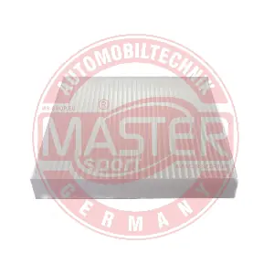MASTER-SPORT GERMANY 2253-IF-PCS-MS