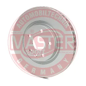 MASTER-SPORT GERMANY 24013002081PR-PCS-MS