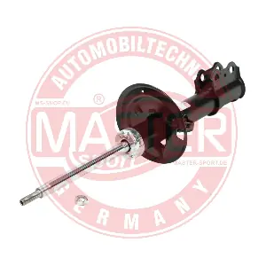 MASTER-SPORT GERMANY 314757PCSMS