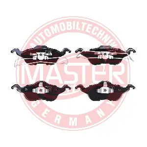 MASTER-SPORT GERMANY 13046071212N-SET-MS