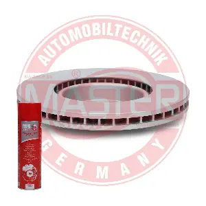 MASTER-SPORT GERMANY 24012802501PR-PCS-MSP