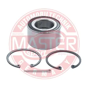 MASTER-SPORT GERMANY 663-SET-MS