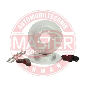 MASTER-SPORT GERMANY 201003570