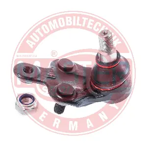 MASTER-SPORT GERMANY 34707-PCS-MS