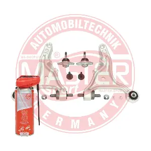 MASTER-SPORT GERMANY 37044-KIT-MSP