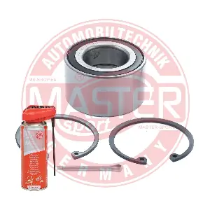 MASTER-SPORT GERMANY 663-SET-MSP