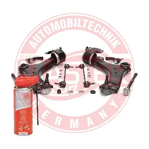 MASTER-SPORT GERMANY 36969/1-KIT-MSP