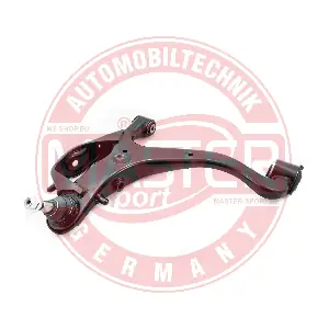 50571S-PCS-MS MASTER-SPORT GERMANY