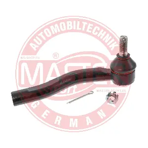 25188-PCS-MS MASTER-SPORT GERMANY