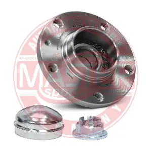 6553-SET-MS MASTER-SPORT GERMANY