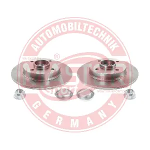 MASTER-SPORT GERMANY 2401090150B-SET-MS