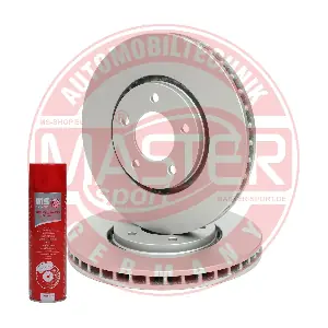 MASTER-SPORT GERMANY 24012801471-SET-MSP