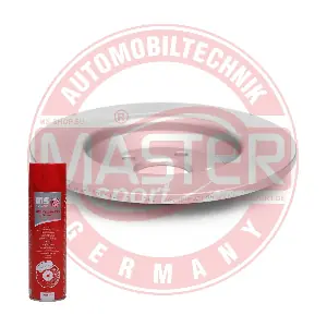 MASTER-SPORT GERMANY 24011101471PR-PCS-MSP