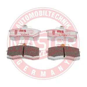 MASTER-SPORT GERMANY 13046029652C-SET-MS