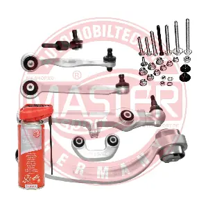 MASTER-SPORT GERMANY 36791R-SET-MSP